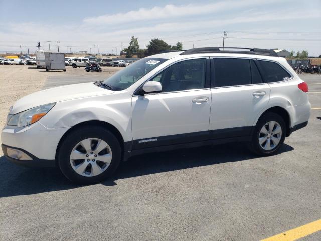 SUBARU OUTBACK 2. 2012 с VIN 4S4BRCCC2C3283487 - Снимка от търг