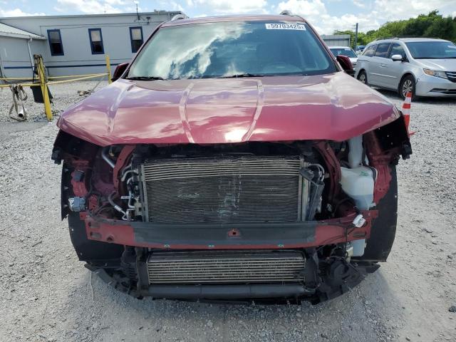 Photo 5 from auction – 2019 GMC TERRAIN SL with VIN 3GKALPEV5KL159762