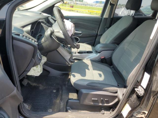 Снимка 7 от търг – 2016 FORD ESCAPE SE с VIN 1FMCU0G95GUC09707