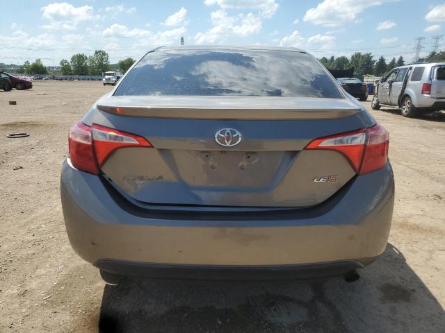 Photo 6 from auction – 2017 TOYOTA COROLLA LE with VIN 2T1BURHE3HC925486