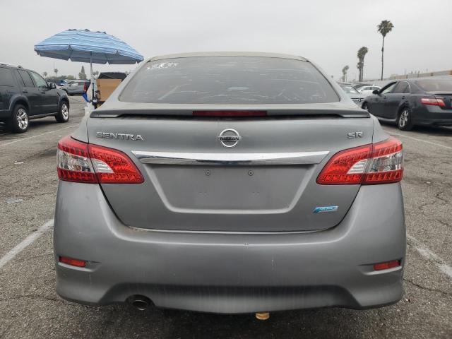 Photo 6 from auction – 2013 NISSAN SENTRA S with VIN 3N1AB7AP3DL692463