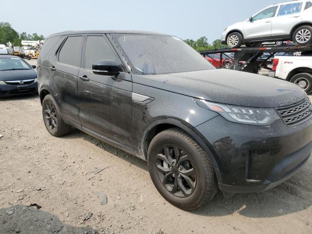 Photo 4 from auction – 2020 LAND ROVER DISCOVERY with VIN SALRG2RV5L2424255