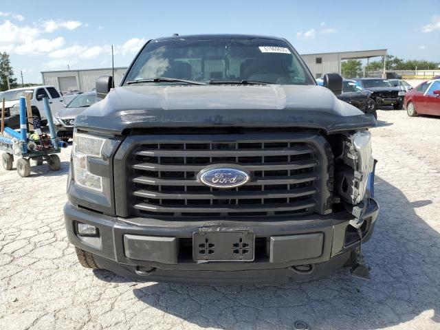 Photo 5 from auction – 2016 FORD F150 SUPER with VIN 1FTEW1EG0GKF67582