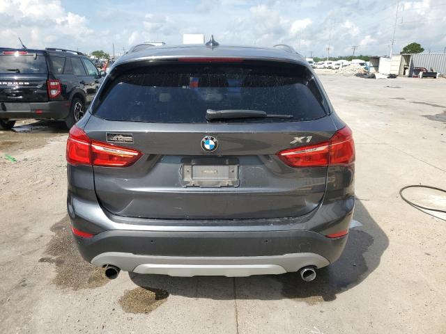 Photo 6 from auction – 2017 BMW X1 SDRIVE2 with VIN WBXHU7C36HP924678