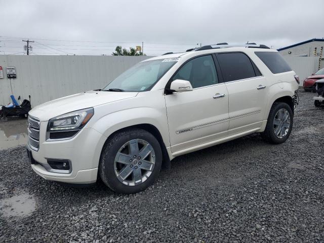 GMC ACADIA DEN 2014 with VIN 1GKKVTKD6EJ320778 - Photo from auction