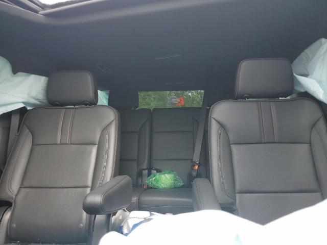 Photo 10 from auction – 2024 CHEVROLET SUBURBAN with VIN 1GNSCEKD4RR101992