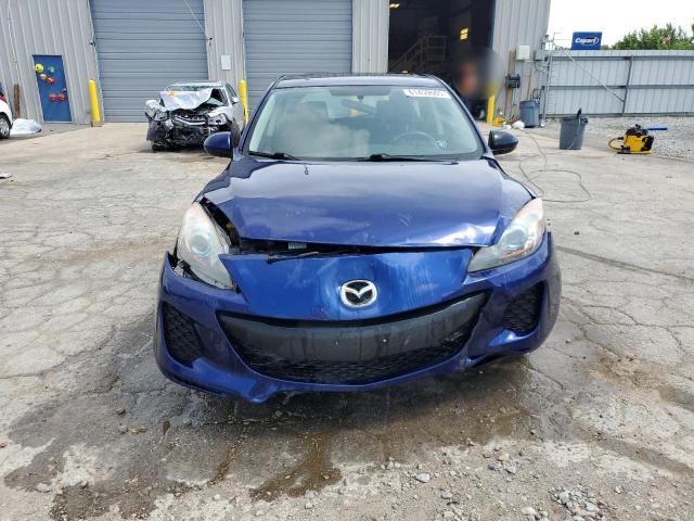 Photo 5 from auction – 2013 MAZDA 3 I with VIN JM1BL1L80D1707073
