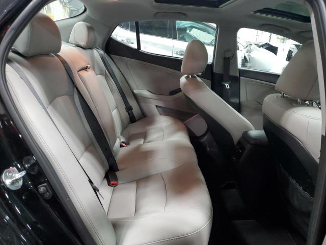 Photo 10 from auction – 2014 KIA OPTIMA EX with VIN 5XXGN4A79EG286536