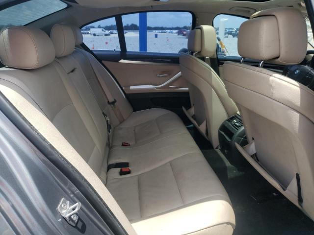 Photo 10 from auction – 2013 BMW 528 I with VIN WBAXG5C59DDY35329