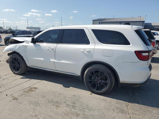 Photo 2 from auction – 2018 DODGE DURANGO SX with VIN 1C4RDHAG9JC451675