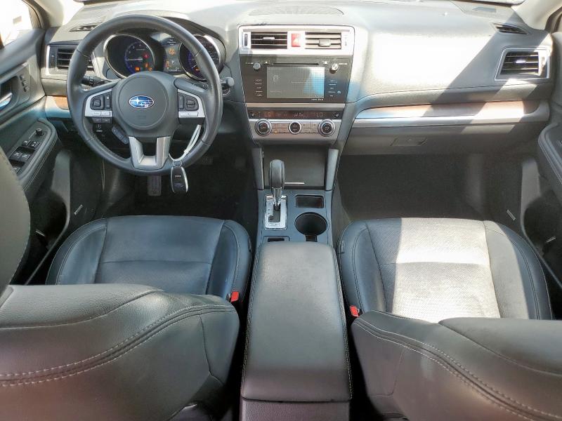 Photo 8 from auction – 2015 SUBARU OUTBACK 3. with VIN 4S4BSENC3F3271172