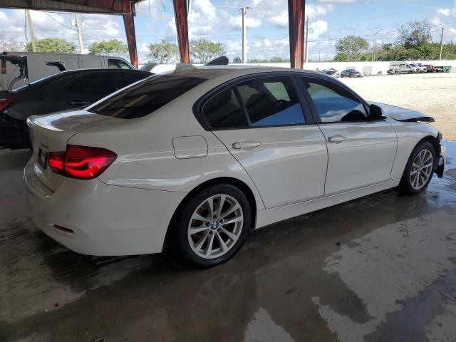 Zdjęcie 3 z aukcji – 2017 BMW 320 I z VIN WBA8A9C34HK864184