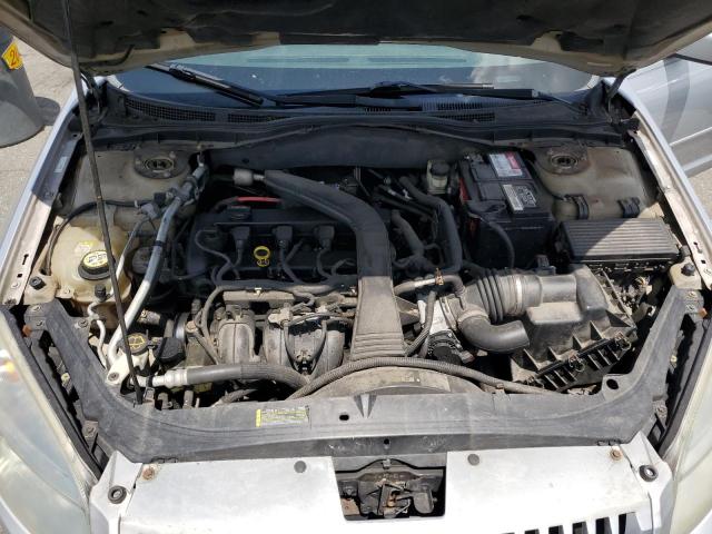 Photo 11 from auction – 2006 MERCURY MILAN with VIN 3MEFM07Z76R630804