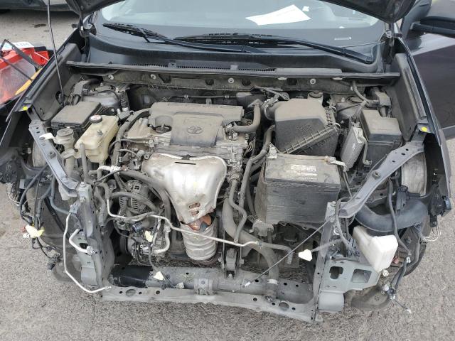 Photo 11 from auction – 2017 TOYOTA RAV4 LE with VIN JTMBFREV3HJ165658