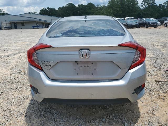 Photo 6 from auction – 2017 HONDA CIVIC EX with VIN 19XFC2F79HE066504