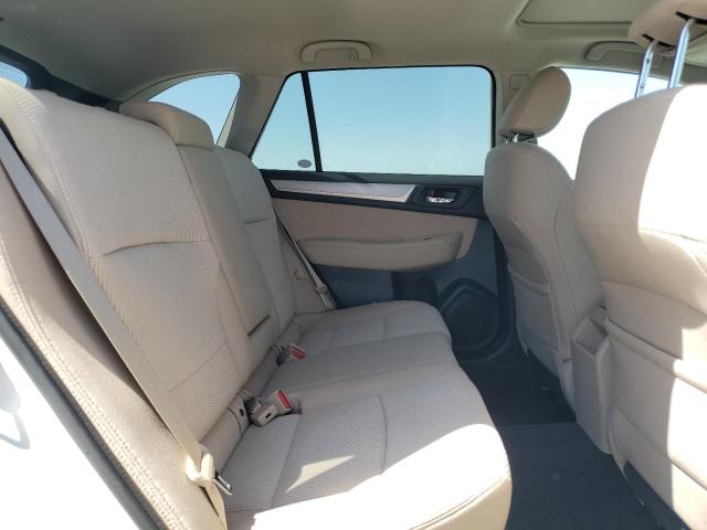 Photo 10 from auction – 2016 SUBARU OUTBACK 2. with VIN 4S4BSAHC0G3284497