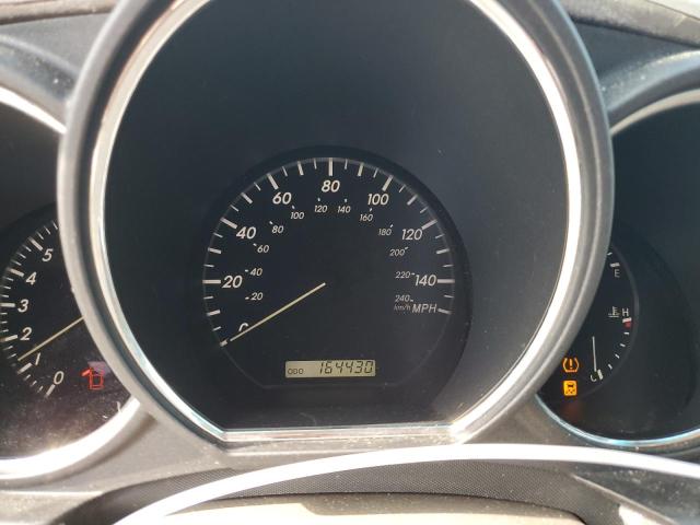 Photo 9 from auction – 2009 LEXUS RX 350 with VIN 2T2GK31U29C060243