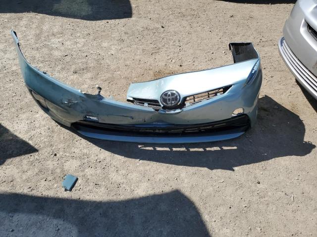 Photo 12 from auction – 2015 TOYOTA PRIUS with VIN JTDKN3DU2F1956821