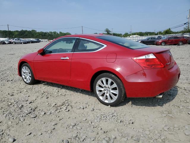 Photo 2 from auction – 2010 HONDA ACCORD EXL with VIN 1HGCS2B88AA007295