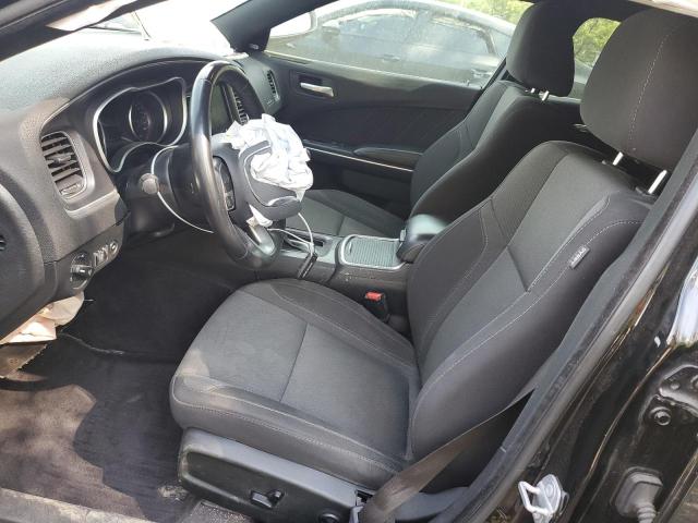 Photo 7 from auction – 2018 DODGE CHARGER SX with VIN 2C3CDXHG3JH303139