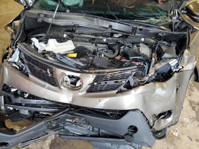 Photo 12 from auction – 2015 TOYOTA RAV4 LIMIT with VIN JTMDFREV9FD115593