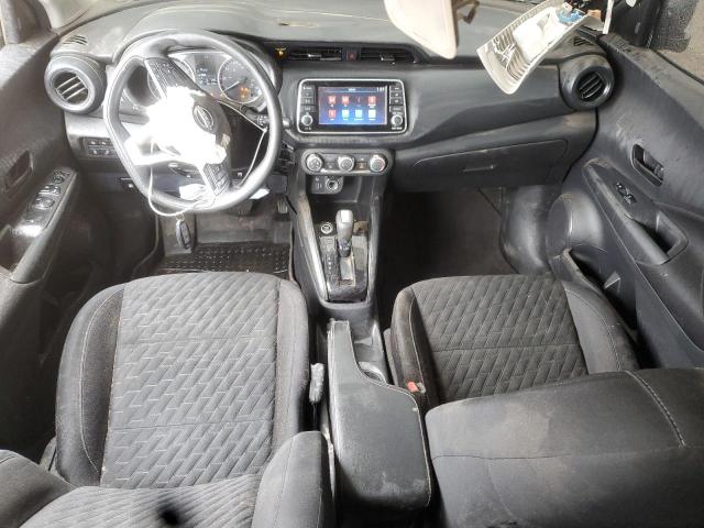 Photo 8 from auction – 2022 NISSAN KICKS S with VIN 3N1CP5BV2NL531647