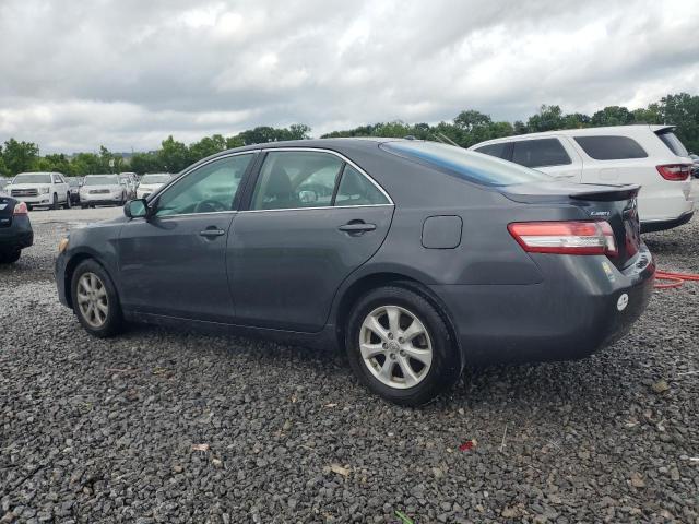 Photo 2 from auction – 2011 TOYOTA CAMRY BASE with VIN 4T1BF3EK5BU129054