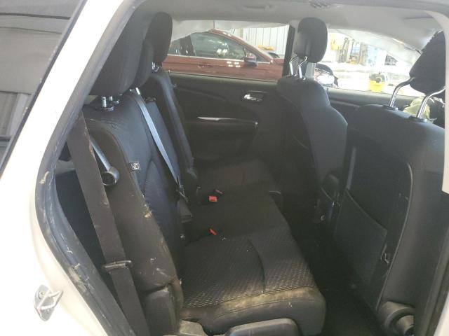 Photo 11 from auction – 2019 DODGE JOURNEY SE with VIN 3C4PDCBB6KT718435
