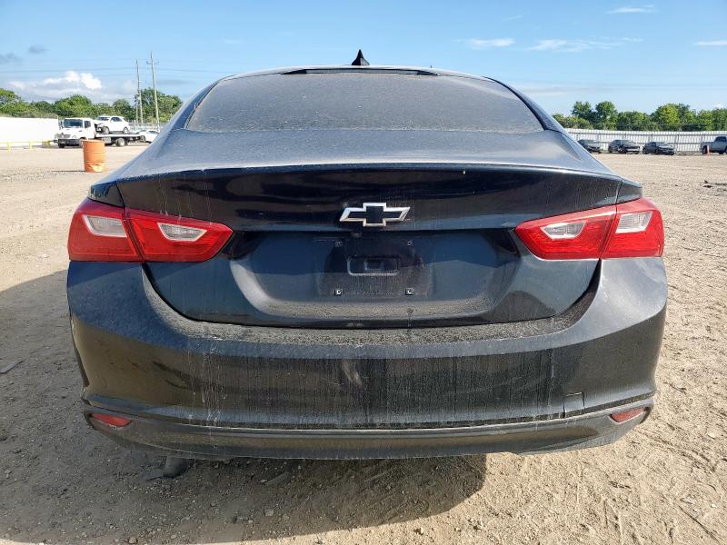 Photo 6 from auction – 2018 CHEVROLET MALIBU LT with VIN 1G1ZD5ST4JF227084