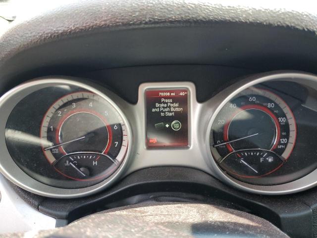 Photo 9 from auction – 2019 DODGE JOURNEY SE with VIN 3C4PDCBB1KT852589