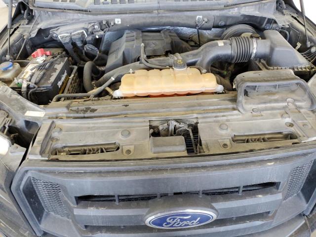 Photo 11 from auction – 2015 FORD F150 SUPER with VIN 1FTEW1CP4FKE21266
