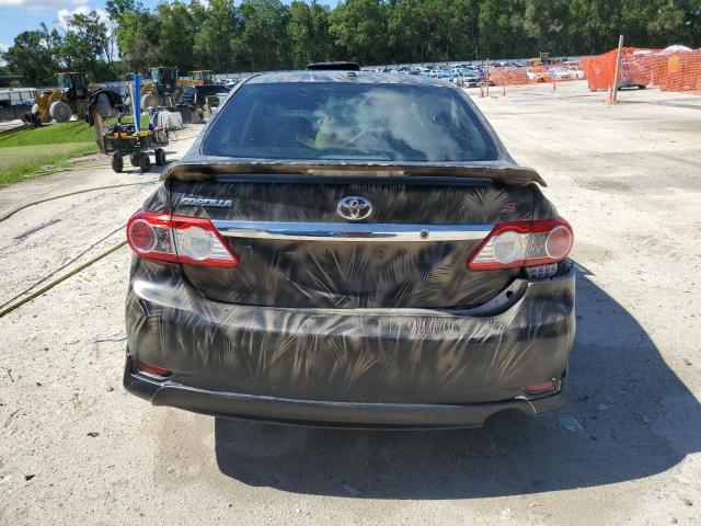 Photo 6 from auction – 2013 TOYOTA COROLLA BA with VIN 5YFBU4EE0DP126279