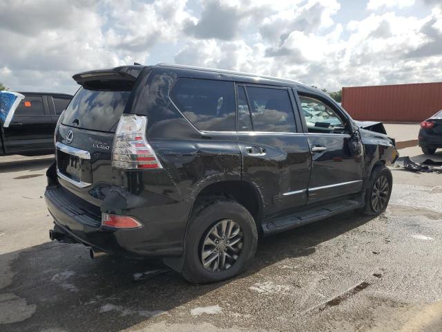 Photo 3 from auction – 2016 LEXUS GX 460 with VIN JTJBM7FX7G5143046