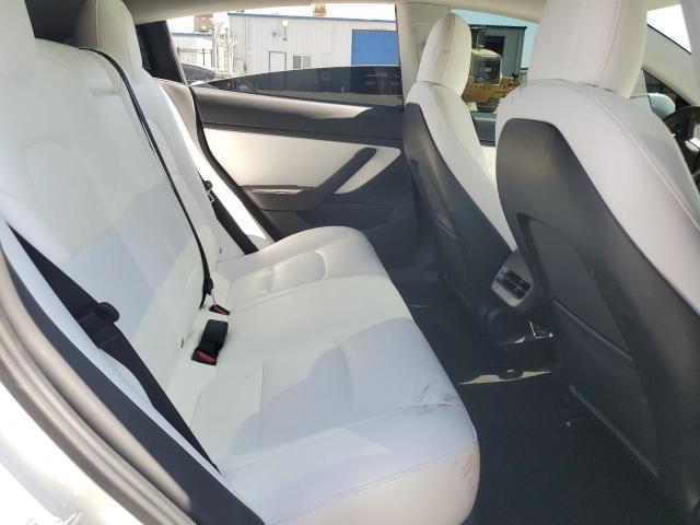 Photo 10 from auction – 2021 TESLA MODEL 3 with VIN 5YJ3E1EAXMF879259