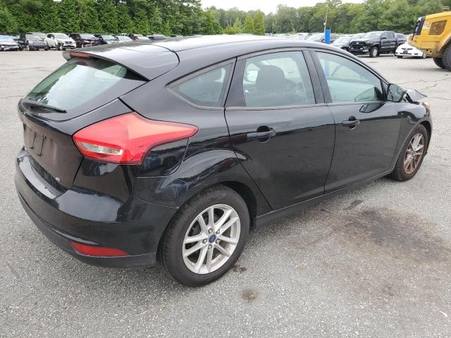 صورة رقم 3 من المزاد - 2017 FORD FOCUS SE مع VIN 1FADP3K28HL345063