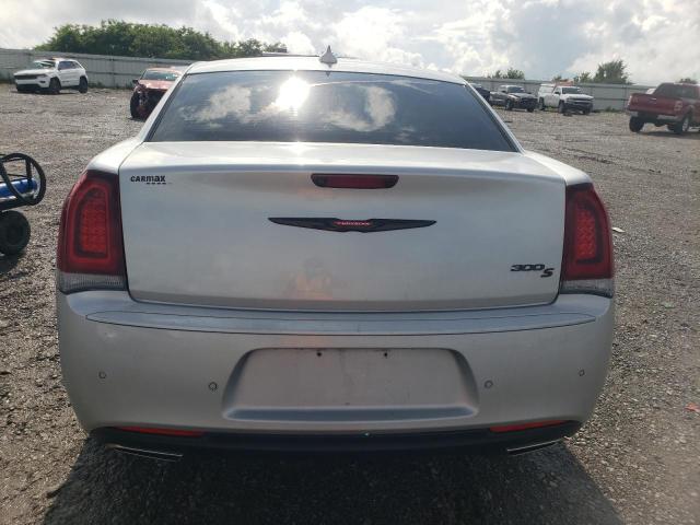 Photo 6 from auction – 2022 CHRYSLER 300 S with VIN 2C3CCABG1NH245224