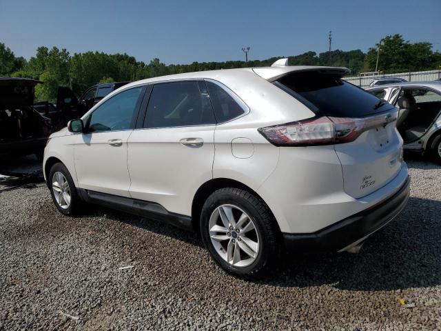 Photo 2 from auction – 2015 FORD EDGE SEL with VIN 2FMTK3J85FBC16197