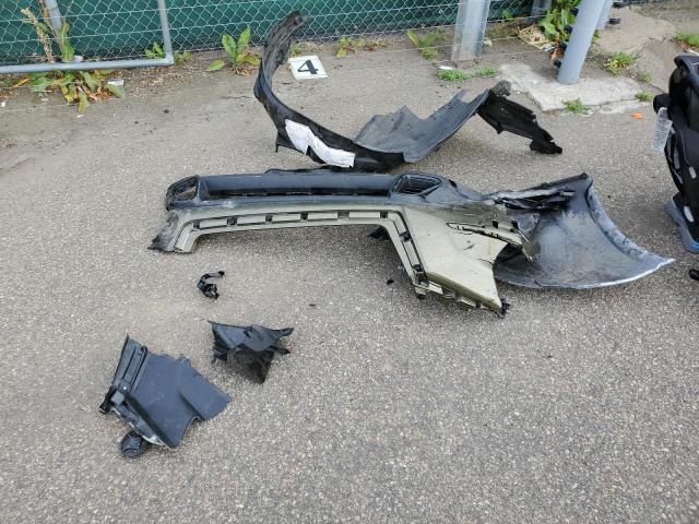Photo 13 from auction – 2021 TOYOTA HIGHLANDER PLATINUM with VIN 5TDFZRBH8MS156782