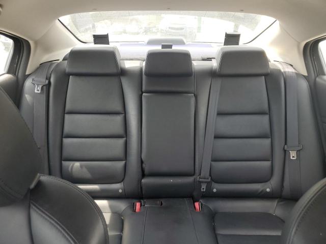 Photo 10 from auction – 2014 MAZDA 6 with VIN JM1GJ1T62E1149383