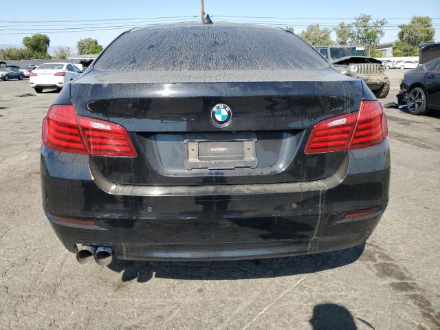 Photo 6 from auction – 2016 BMW 528 I with VIN WBA5A5C57GG347542