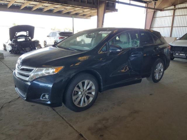 Photo 1 from auction – 2014 TOYOTA VENZA LE with VIN 4T3BA3BB6EU061894