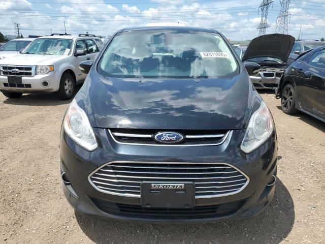 Photo 5 from auction – 2015 FORD C-MAX SEL with VIN 1FADP5BUXFL119925
