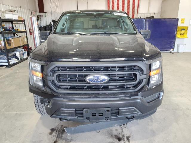 Photo 5 from auction – 2023 FORD F150 SUPER with VIN 1FTEW1EB9PKF21012