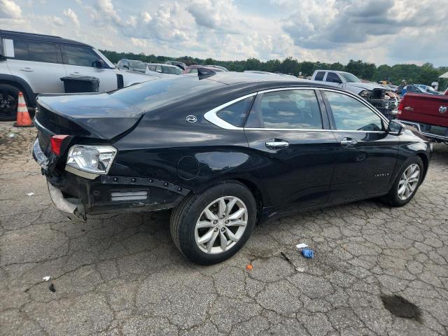 Photo 3 from auction – 2017 CHEVROLET IMPALA LT with VIN 2G1105SA2H9168451