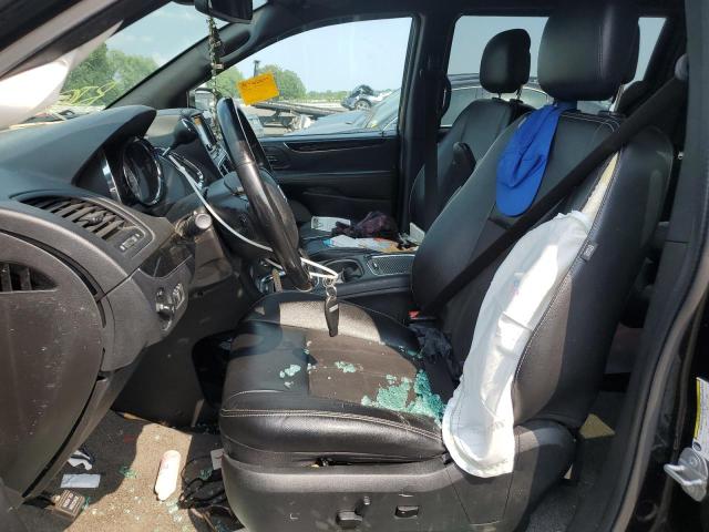 Photo 7 from auction – 2019 DODGE GRAND CARA with VIN 2C4RDGCG7KR585987
