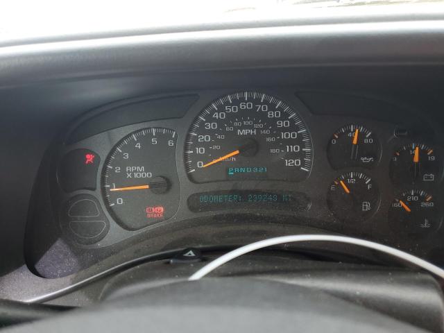 Photo 9 from auction – 2003 GMC YUKON with VIN 1GKFK16Z33J153703