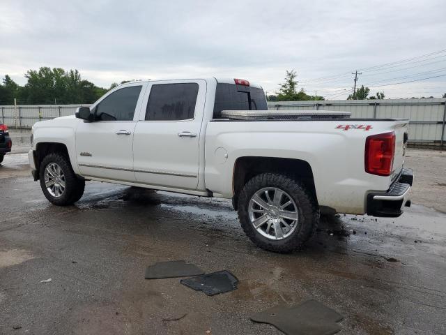 Photo 2 from auction – 2016 CHEVROLET SILVERADO with VIN 3GCUKTEC5GG176323