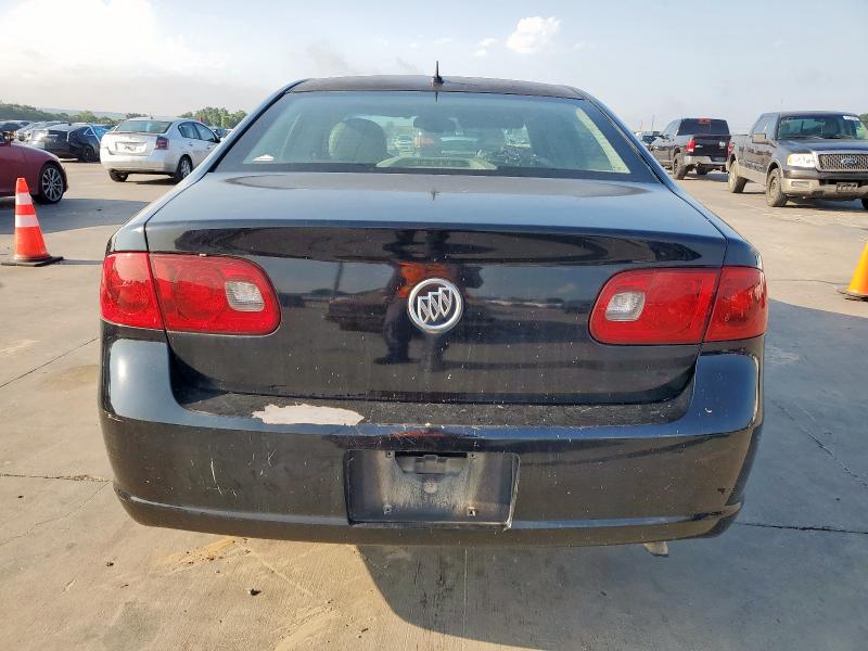 Photo 6 from auction – 2008 BUICK LUCERNE CX with VIN 1G4HD57278U122933