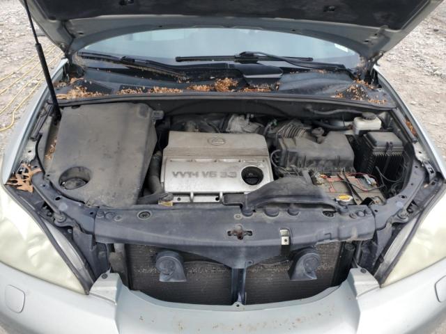 صورة رقم 11 من المزاد - 2005 LEXUS RX 330 مع VIN 2T2HA31UX5C052649