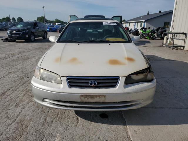 Photo 5 from auction – 2001 TOYOTA CAMRY with VIN JT2BG22K510550819